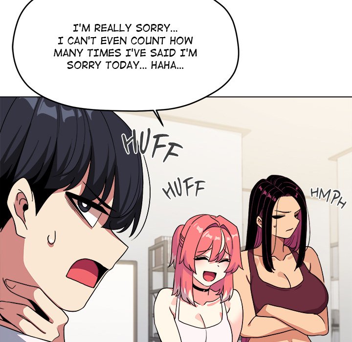 Someone Stop Her! - UNCENSORED - episode 4 - 64