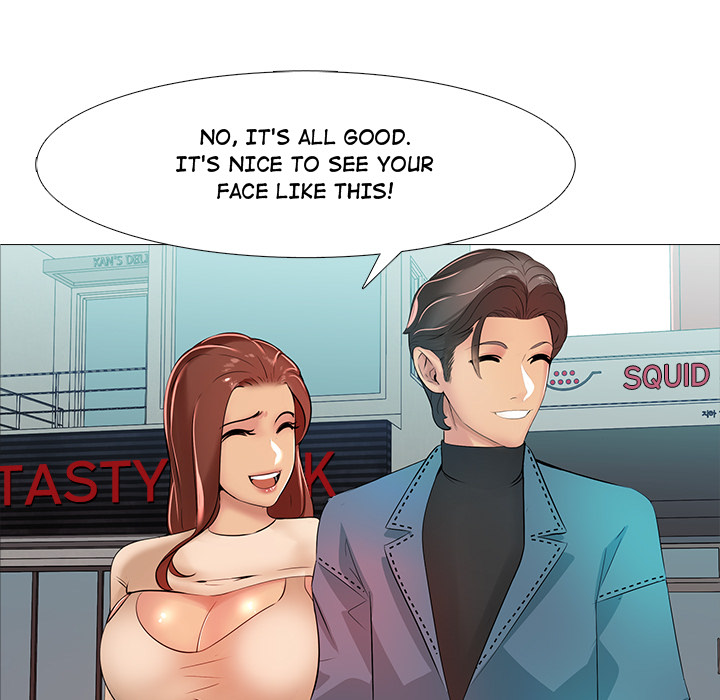 My Friend's Girlfriend - episode 5 - 58