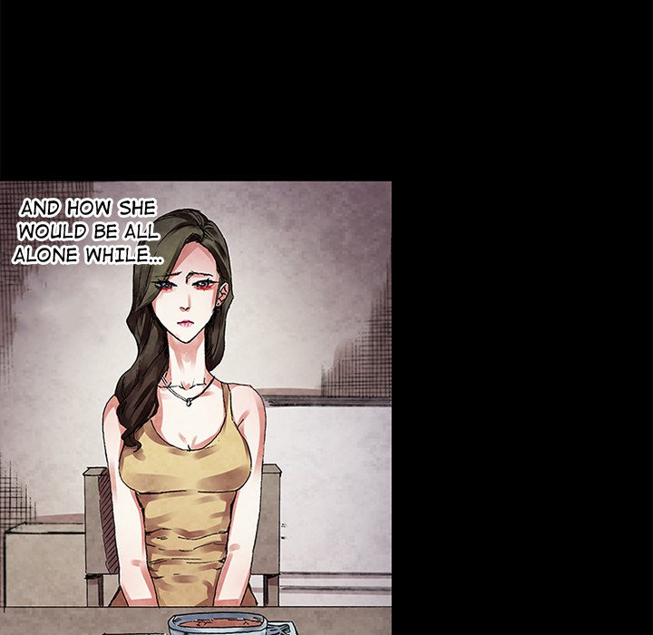 Miss Provocative - episode 37 - 15