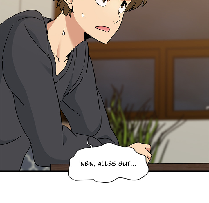 Auf den ersten Schnips - episode 14 - 15