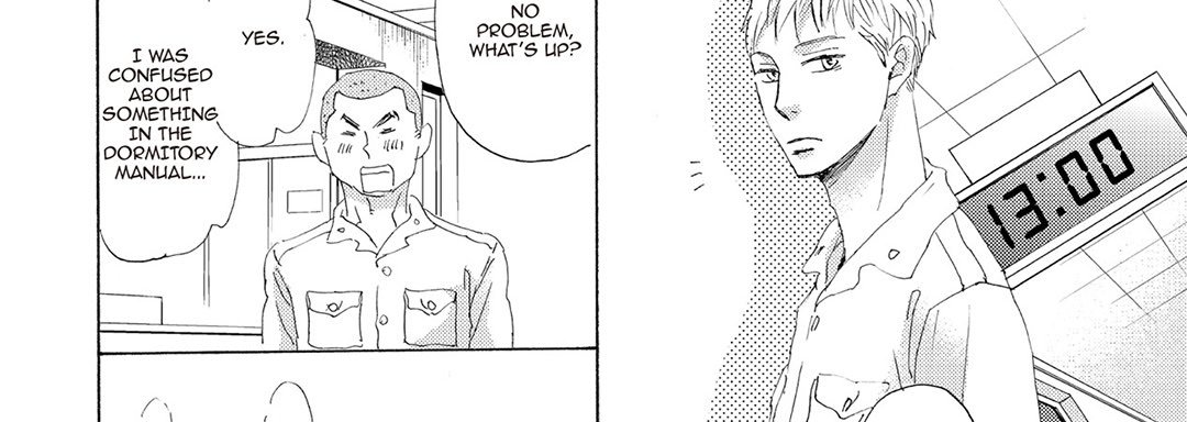 Ishibashi Defense Corps Individual - episode 3 - 26