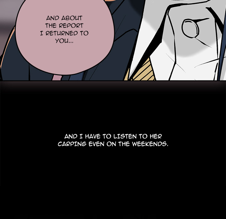 Dating After Work - UNCENSORED - episode 1 - 169