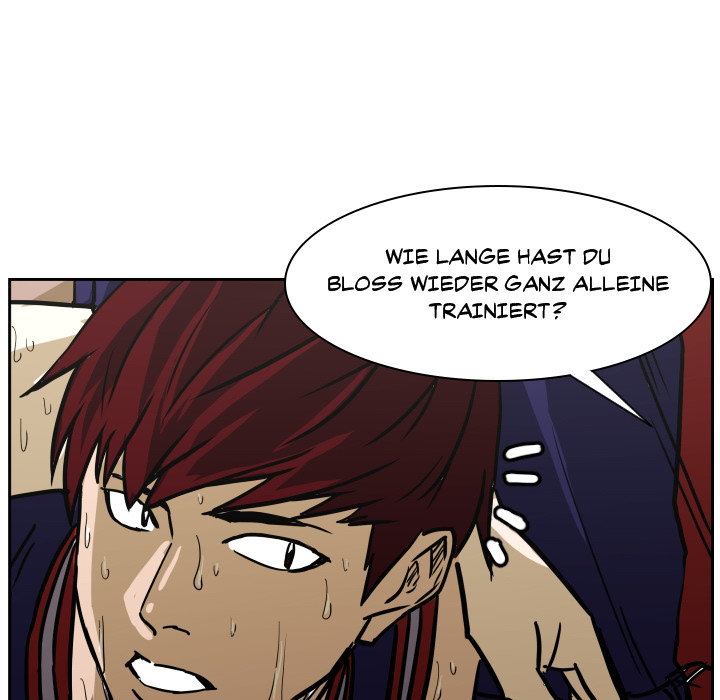 Tweener - episode 77 - 100