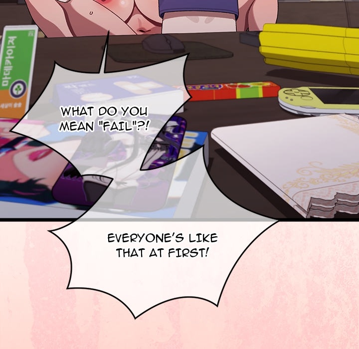 From Weakling to Nemesis - UNCENSORED - episode Prologue - 6