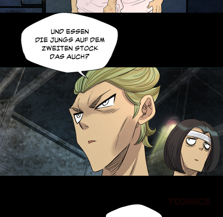 Die Gefängnisinsel - episode 5 - 33