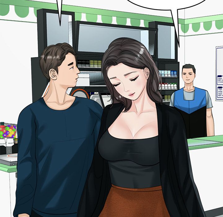 Rache zu Liebe - episode 13 - 118