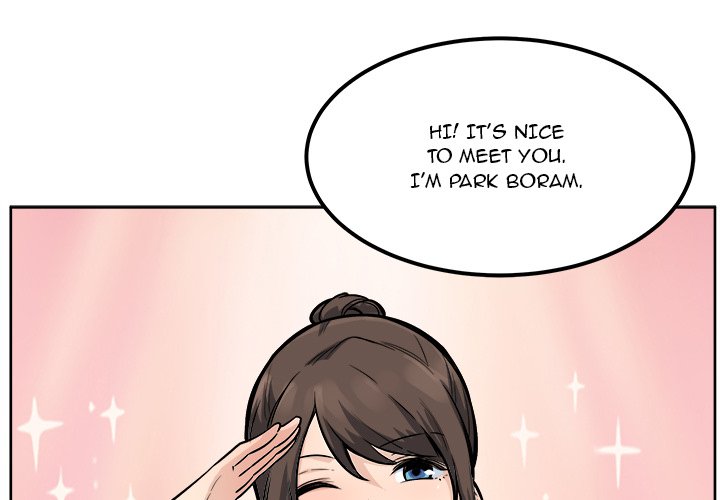 Excuse me, This is my Room - episode 81 - 0