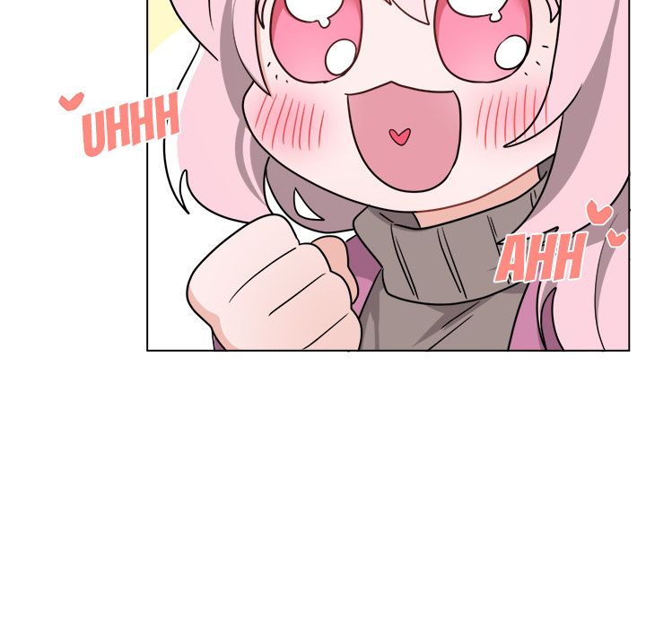 Pheromon Sorbet♥ - episode 32 - 52