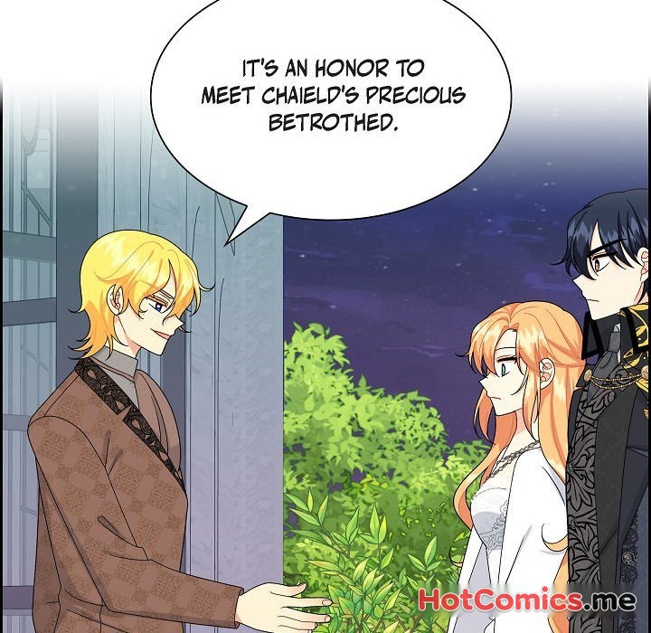 The Destroyer Fell in Love with Me - episode 62 - 109