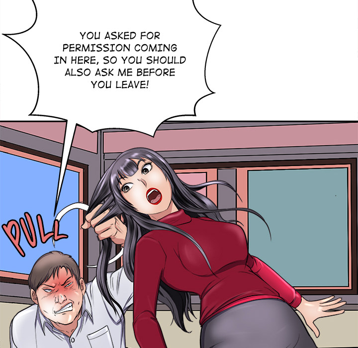 Immoral Family - episode 8 - 25