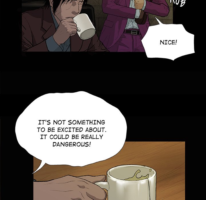 The Jackal - episode 10 - 96