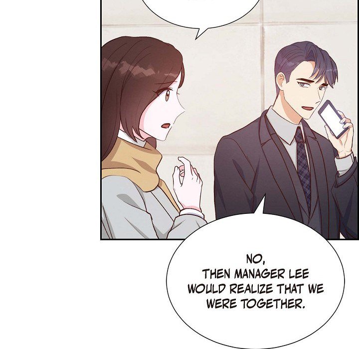 A Spoonful of Your Love - episode 28 - 60