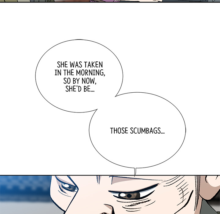 The Tale of The Hyungsan Sect - episode 16 - 29