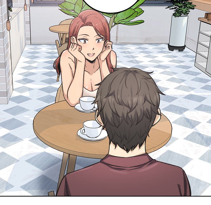 Excuse me, This is my Room - episode 66 - 132