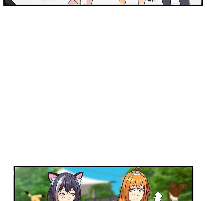Cosplay Girl - episode 4 - 5