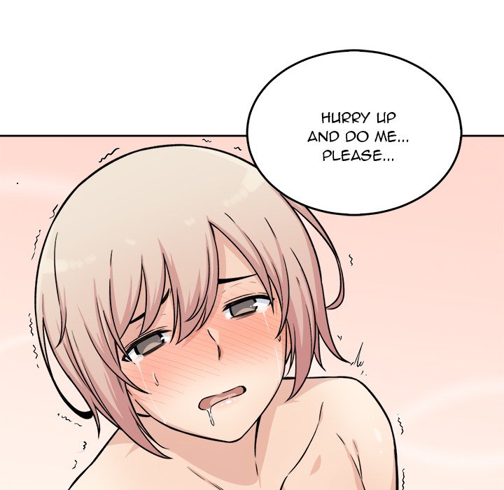 Excuse me, This is my Room - episode 34 - 90
