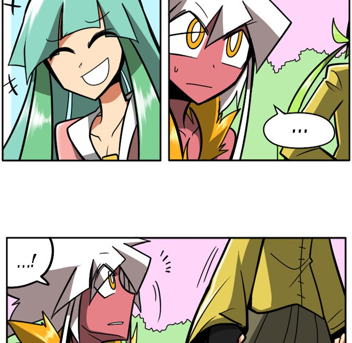 Maki and Friends - episode 29 - 206