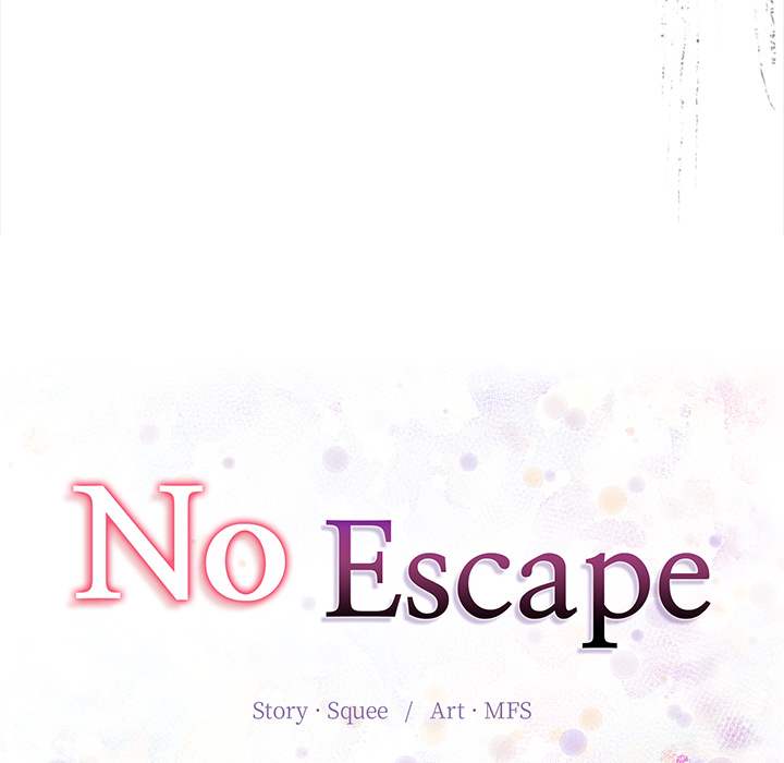 No Escape - episode 6 - 21