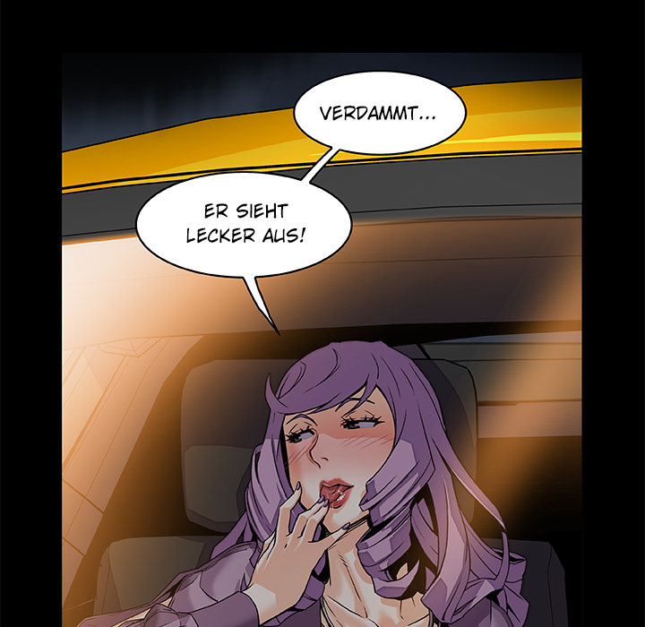 Es ist kompliziert - episode 25 - 68
