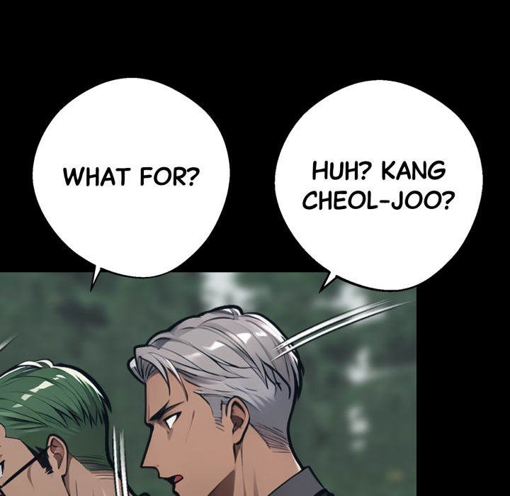Workaholic Gangster - episode 39 - 180
