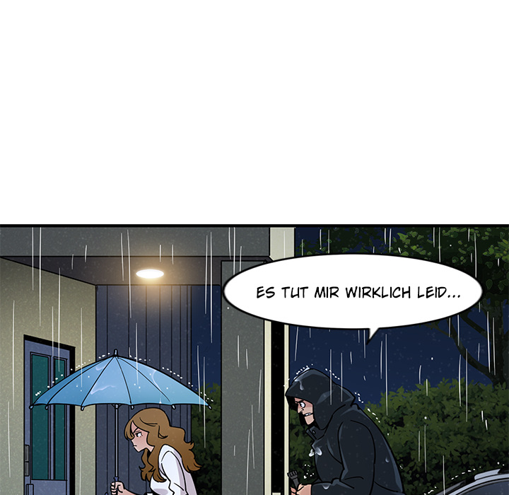 Wer hat Angst vor Mister H? - episode 6 - 31