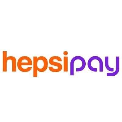hepsiburada logo