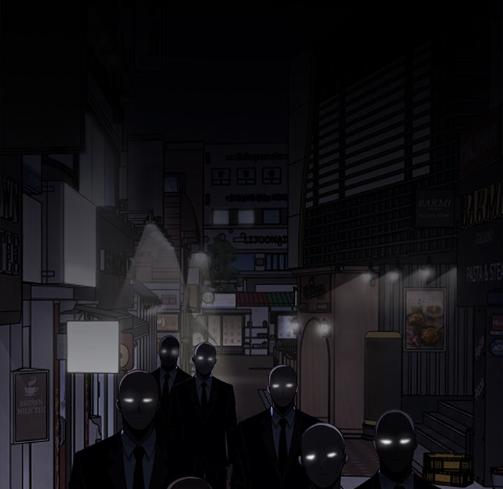 Workaholic Gangster - episode 48 - 186