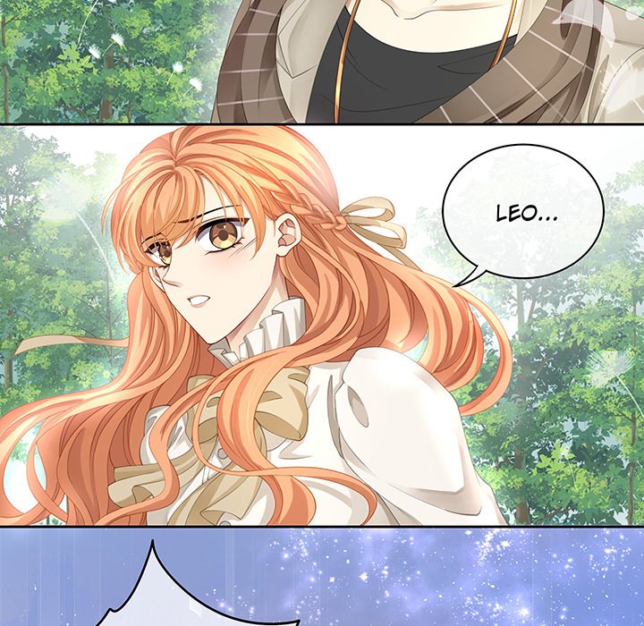MASTER AND SEVEN LOVERS - episode 38 - 50