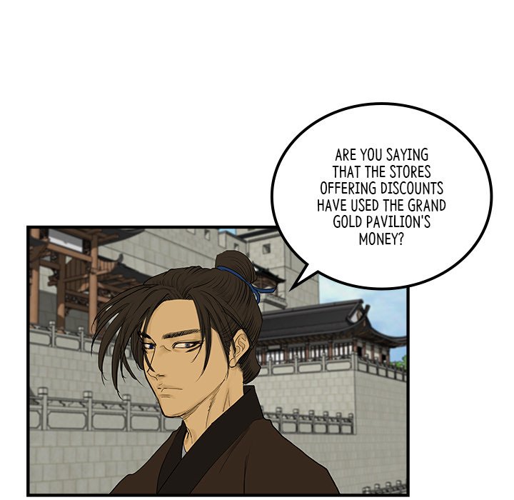 The Blade Demon - episode 35 - 30