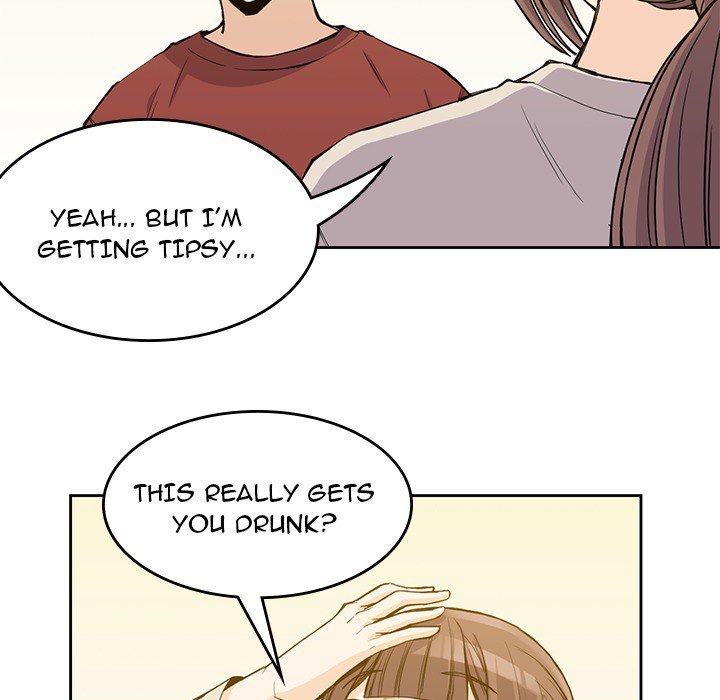 Boys are Boys - episode 11 - 15