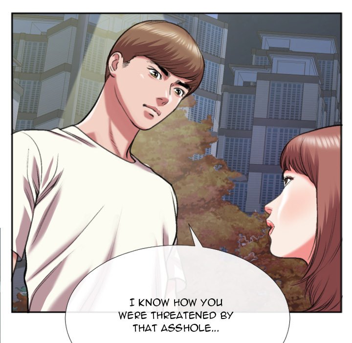 Between Us - episode 29 - 12