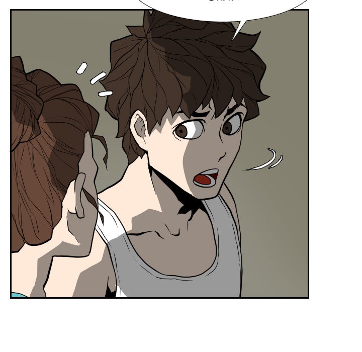 Attack of the Hand - episode 17 - 19