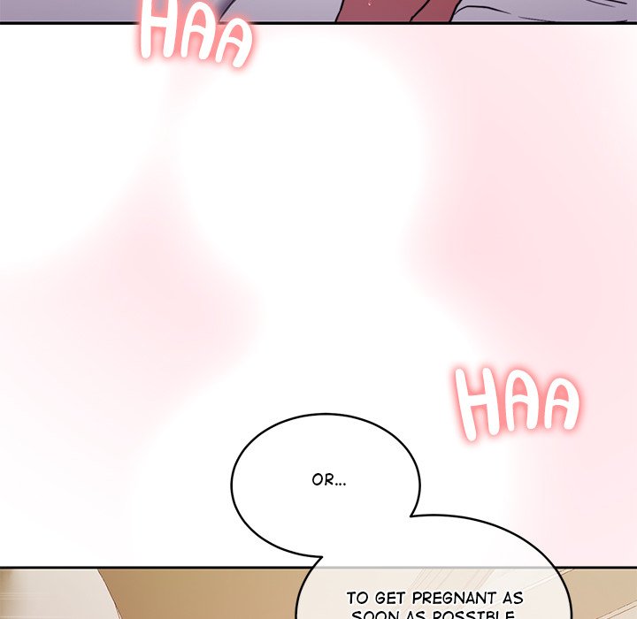 Pregnancy Contract - episode 17 - 91