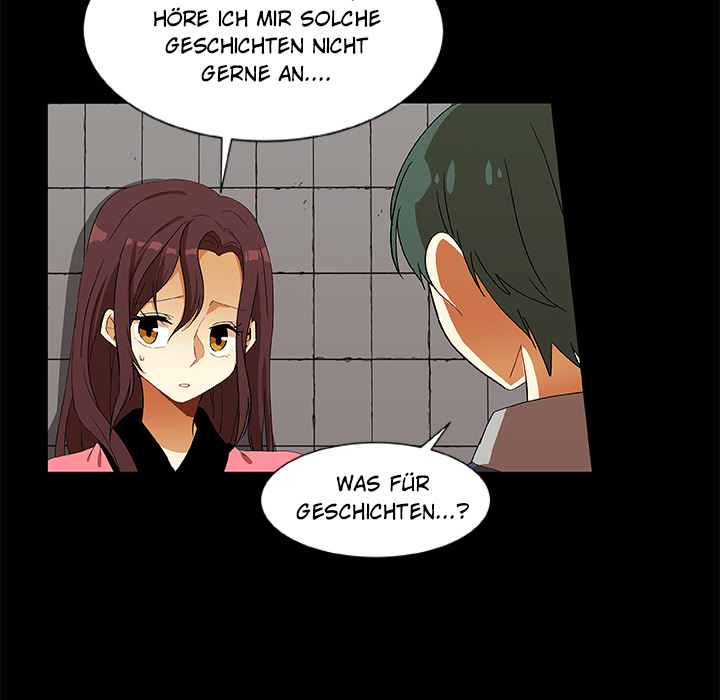 Mörder in klein - episode 16 - 7