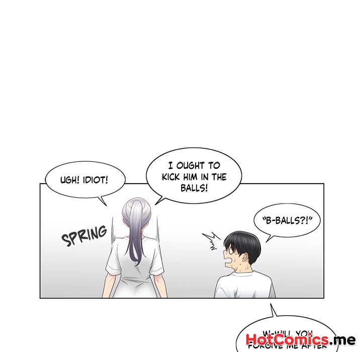Touch to Unlock - episode 25 - 8