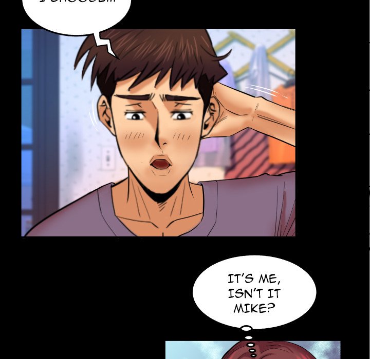 Secret Life - episode 18 - 27