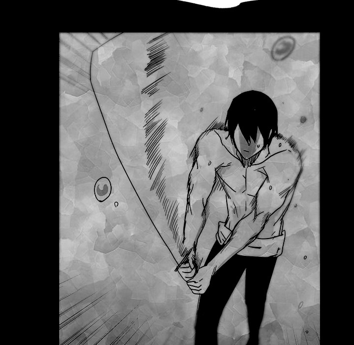 Nine Fantasy - episode 33 - 57