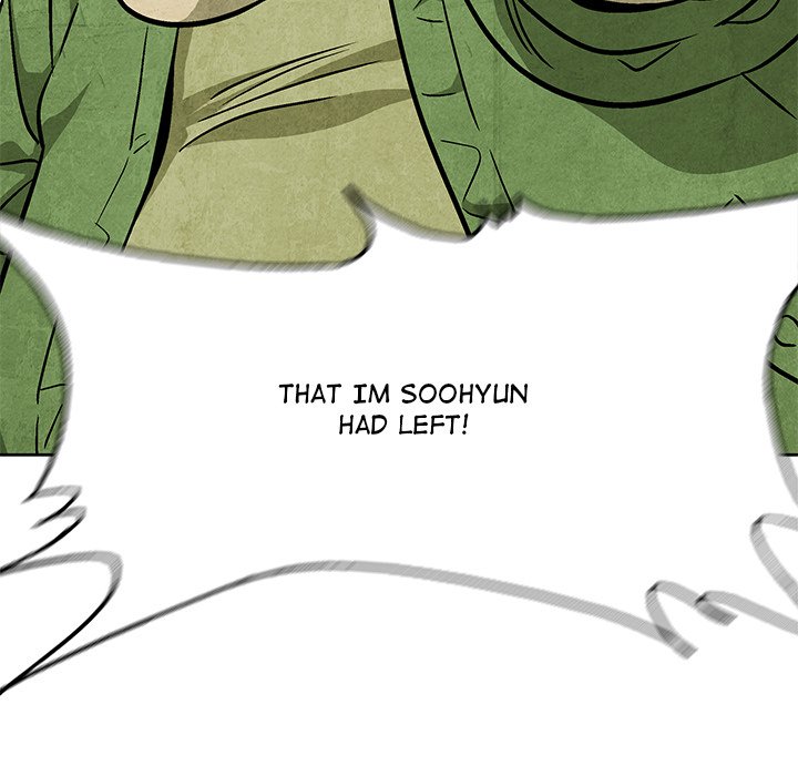 Gorgon - episode 68 - 82