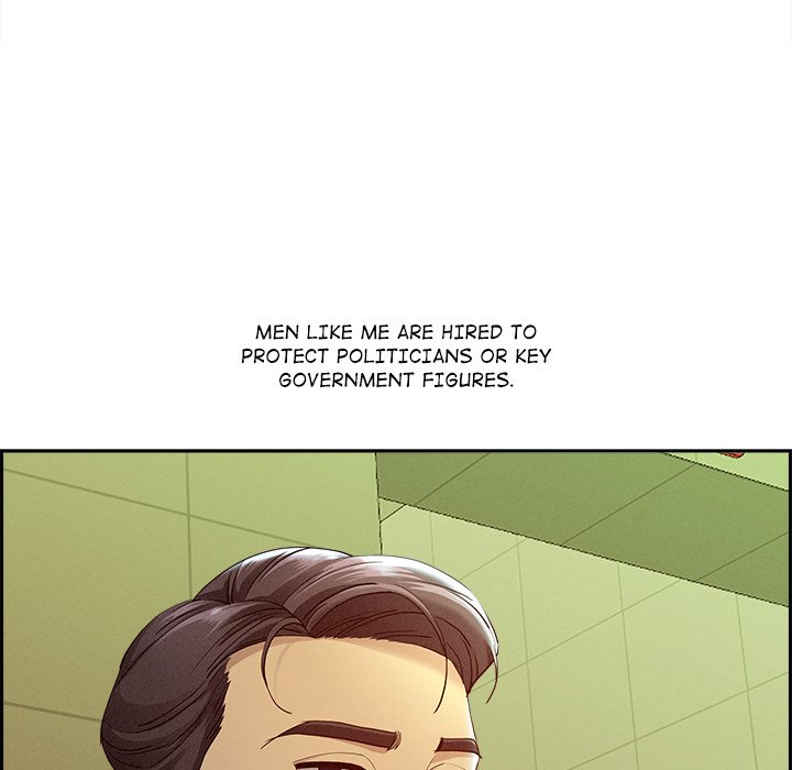 Her Bodyguard - episode 1 - 13