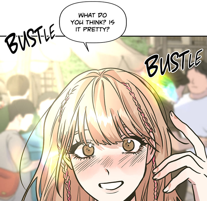 Bitter Sweetheart - episode 34 - 90