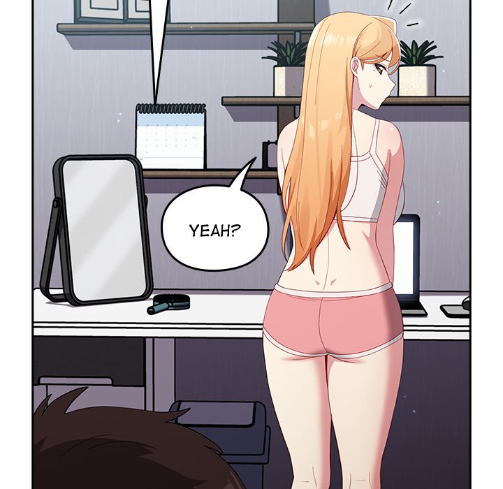 BFF to GF? - episode 19 - 15