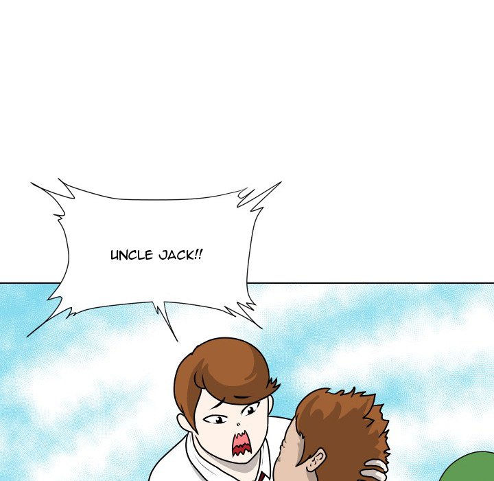 The Ball Boy - episode 12 - 10