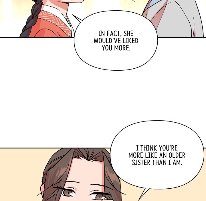 The Princess's Guard - episode 45 - 56