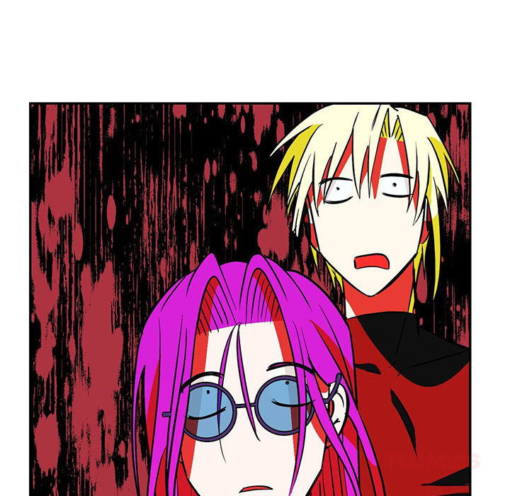 Love, Lust, & Joy - episode 1 - 53