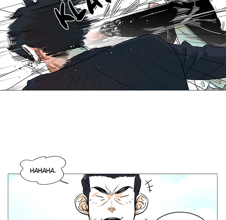 Hero Kim: Wer hat einen Retter bestellt? - episode 8 - 35