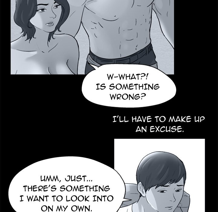 Project Utopia - episode 52 - 57