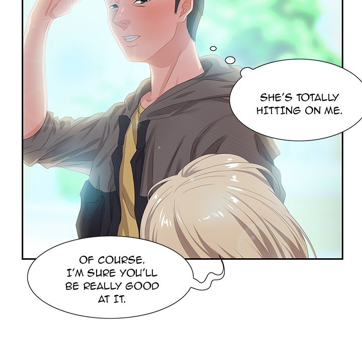 Tasty Chat: 0km - episode 8 - 51