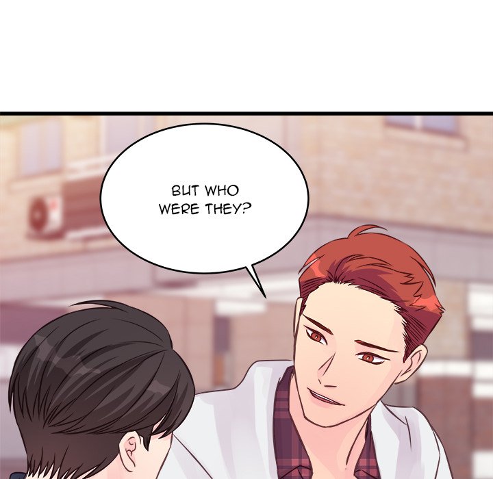 A Nonsense Relationship - episode 9 - 44