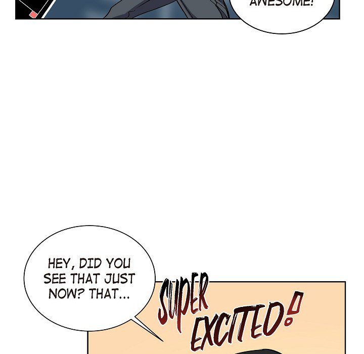 The Keystone Romantic Combination - episode 13 - 93