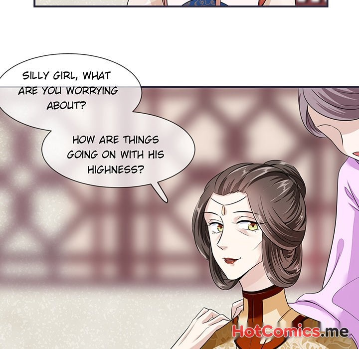 General and Her Medic Lover - episode 11 - 65